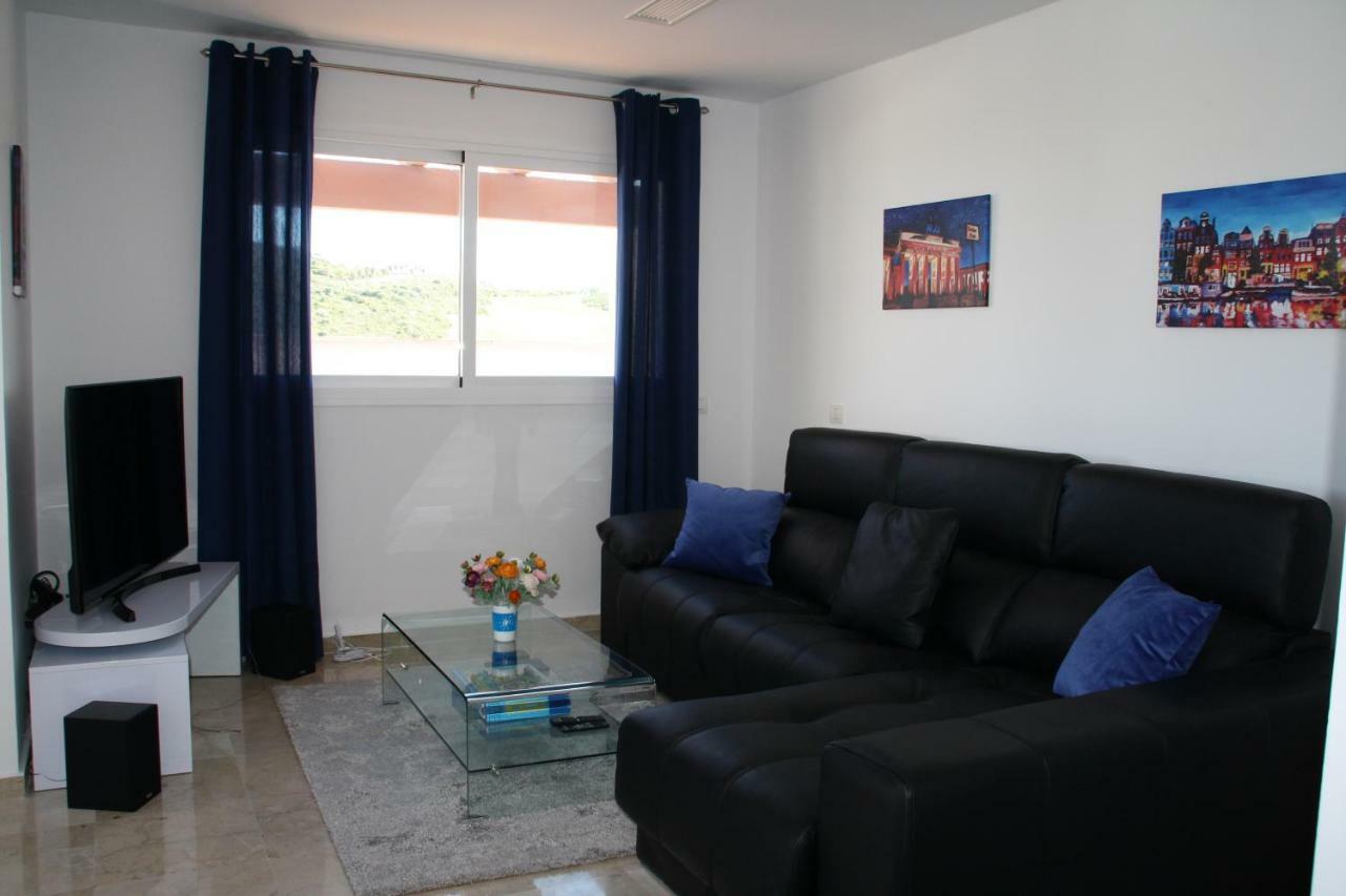 Penthouse Charming Nueva Apartamento