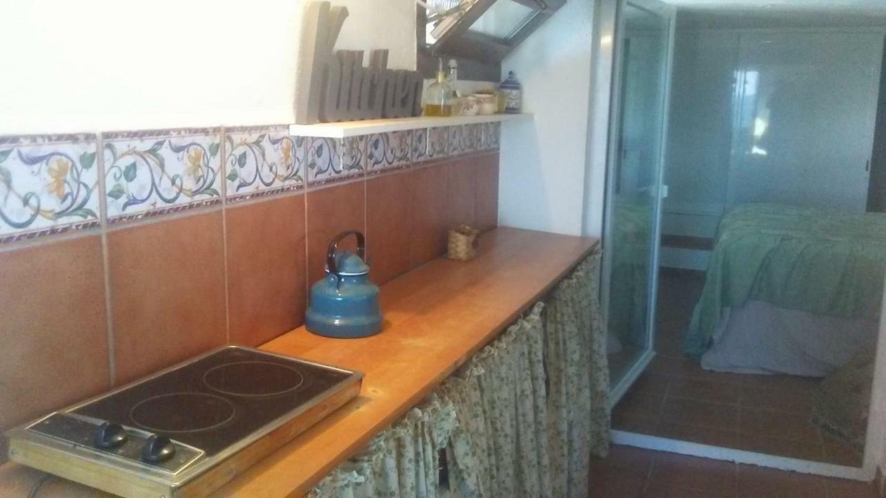 Barca Serena Apartamento