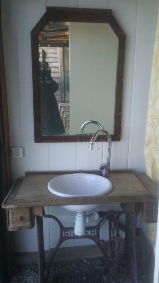 Apartamento Barca Serena *