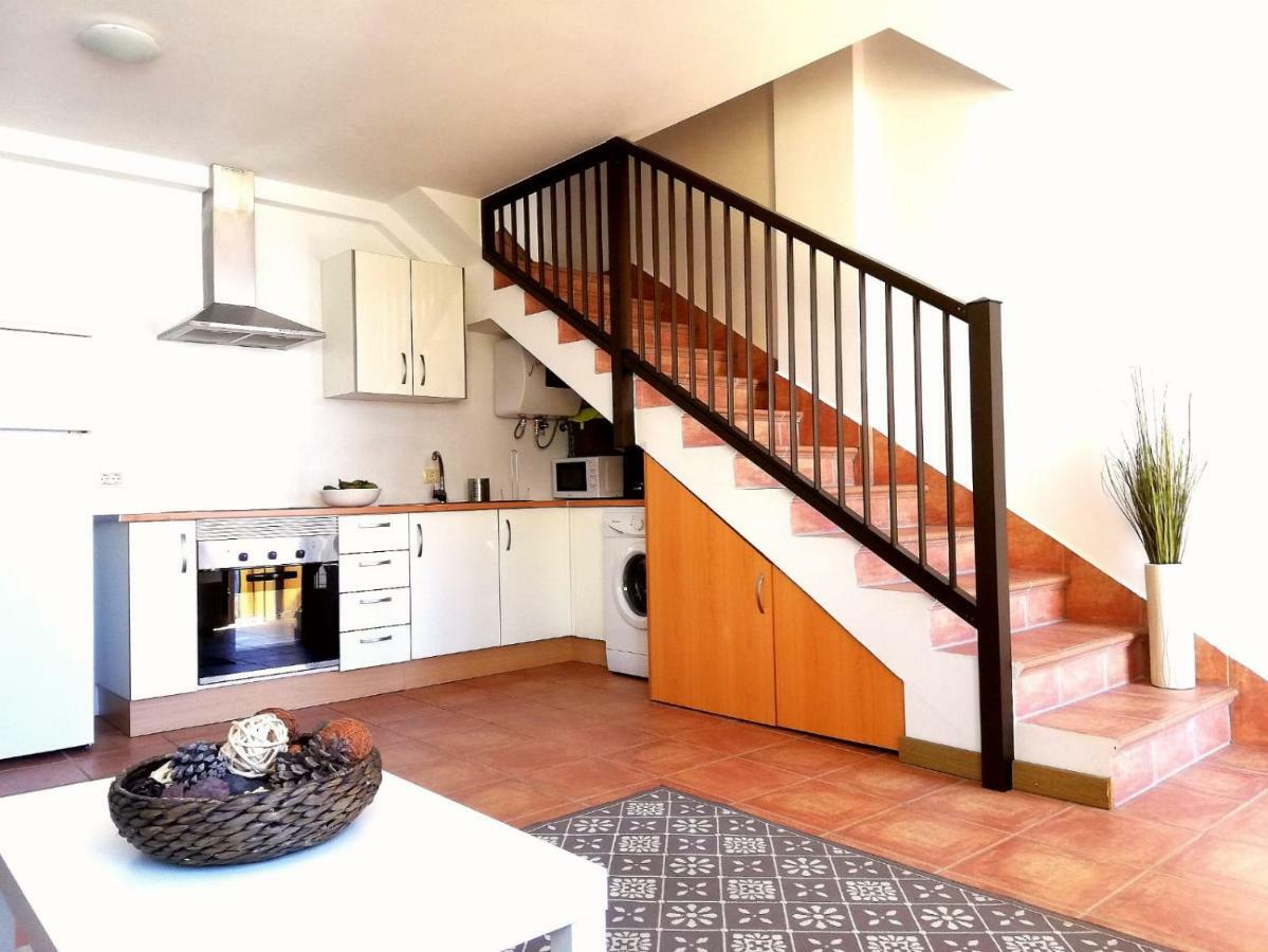 Apartamento La Caleta Isla De El Hierro Terrace With Incredible Views *