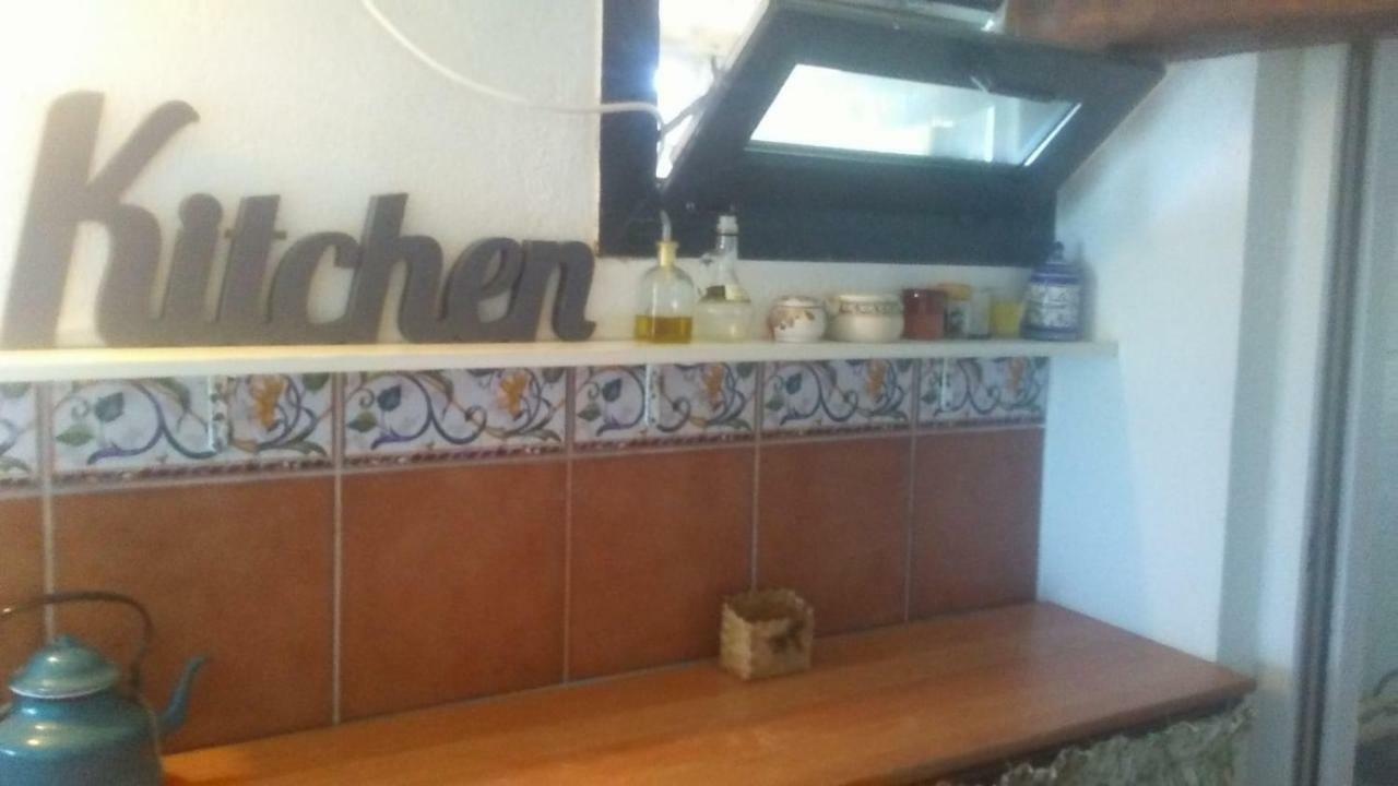 Apartamento Barca Serena El Port De La Selva