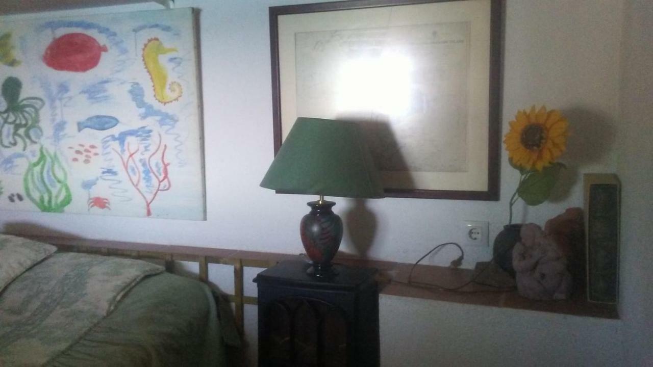 Barca Serena Apartamento *