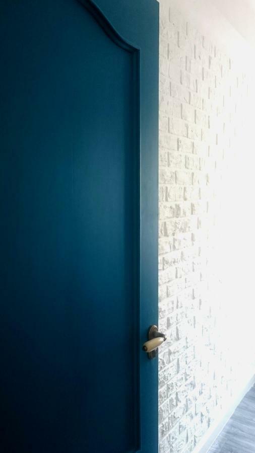 Apartment Sea Point Grau&playa