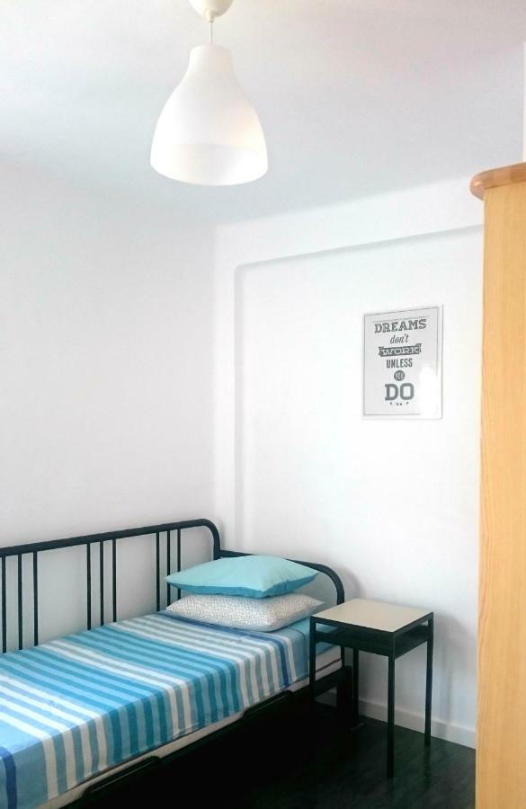 Apartment Sea Point Grau&playa *
