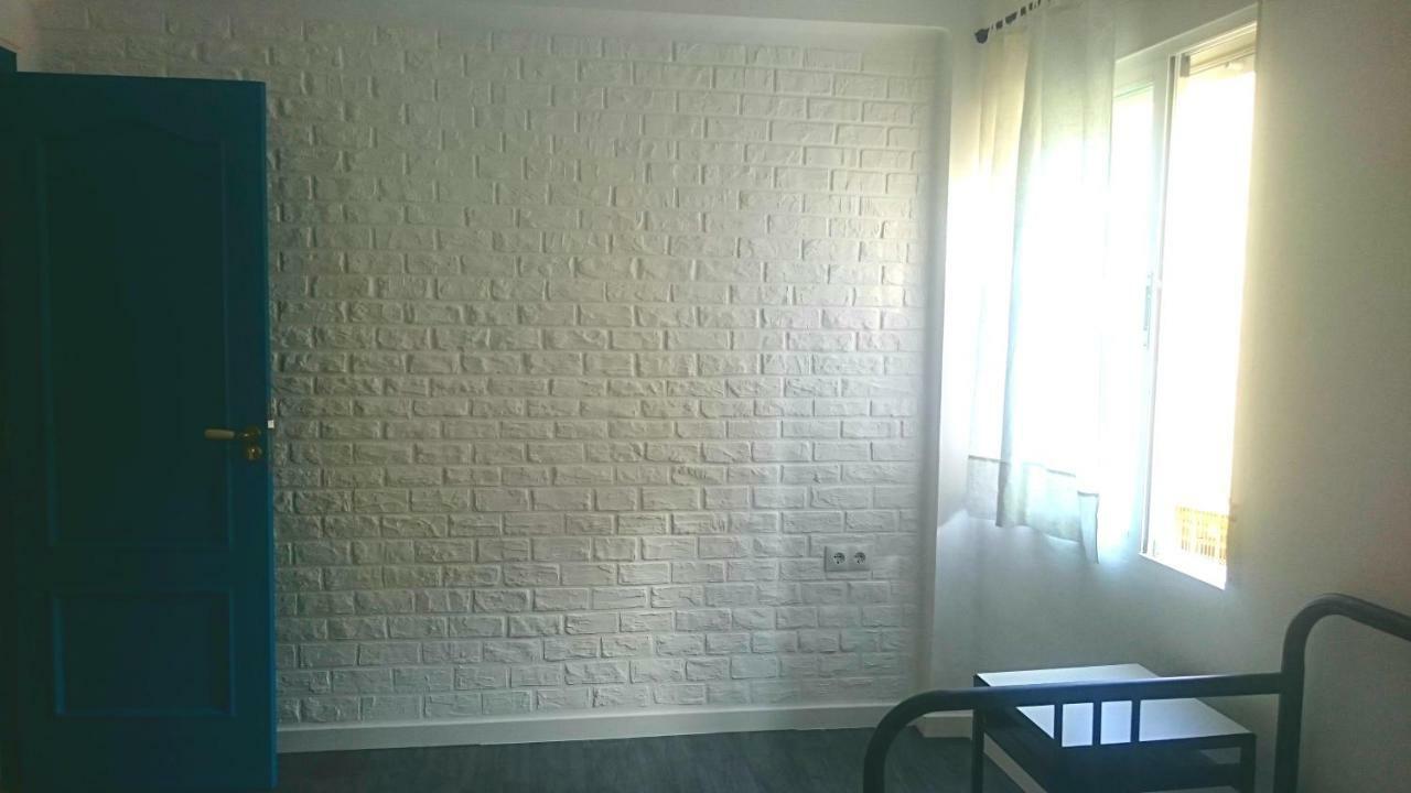 Sea Point Grau&playa Apartment