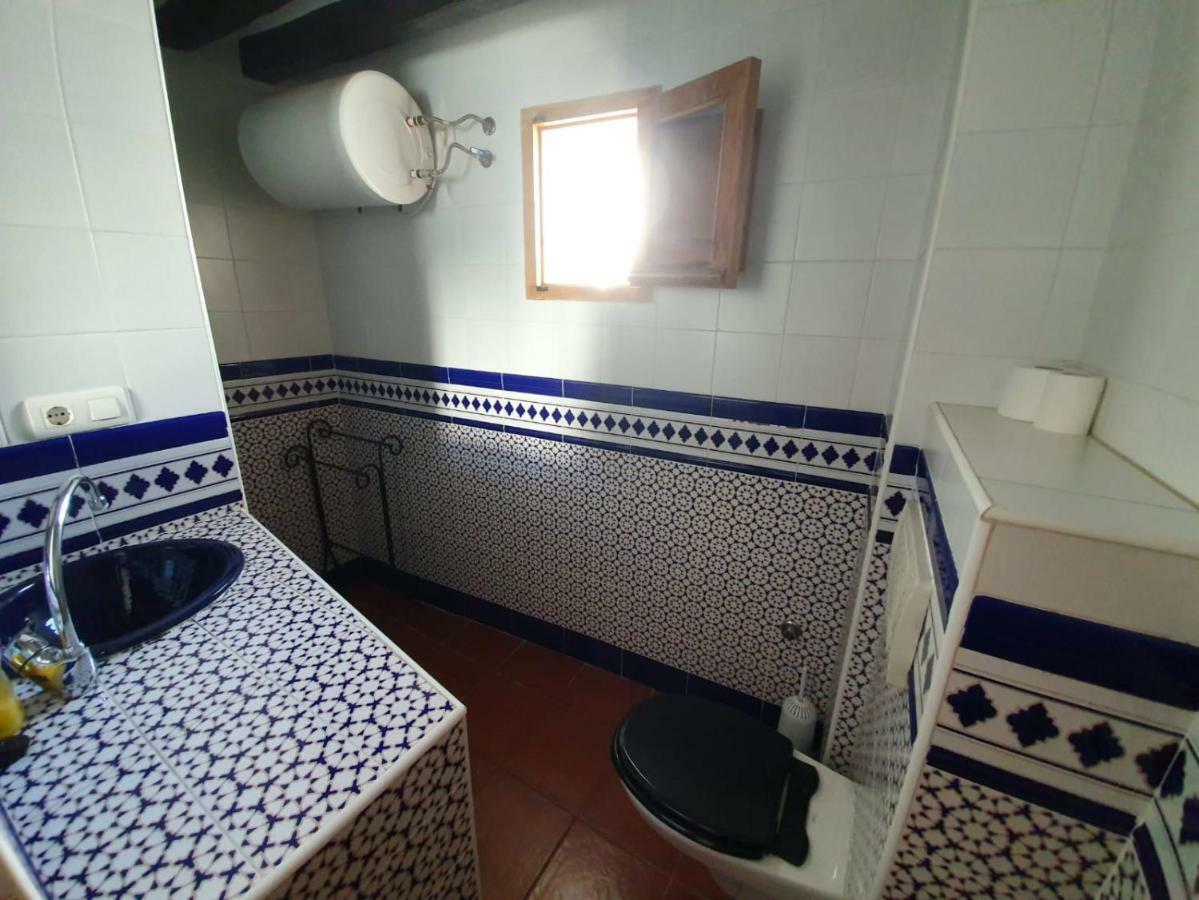 Casa Hadriano Competa