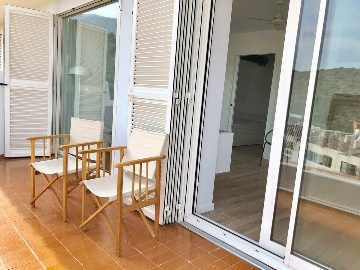 Apartment Ses Terrasses Cadaques