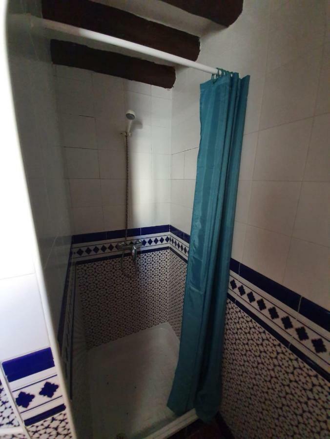 Casa Hadriano