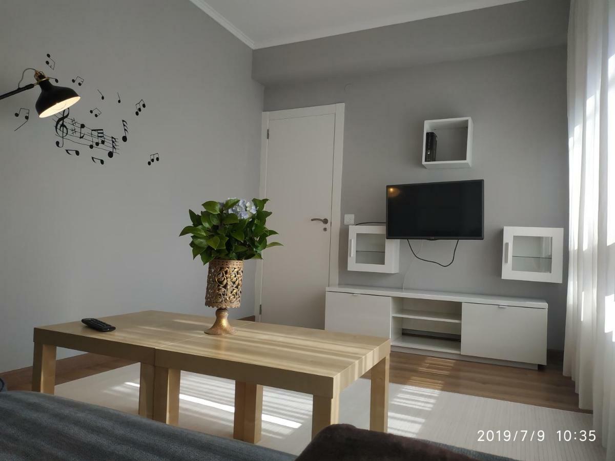 Vivienda De Uso Turistico Estrella Apartment Cee