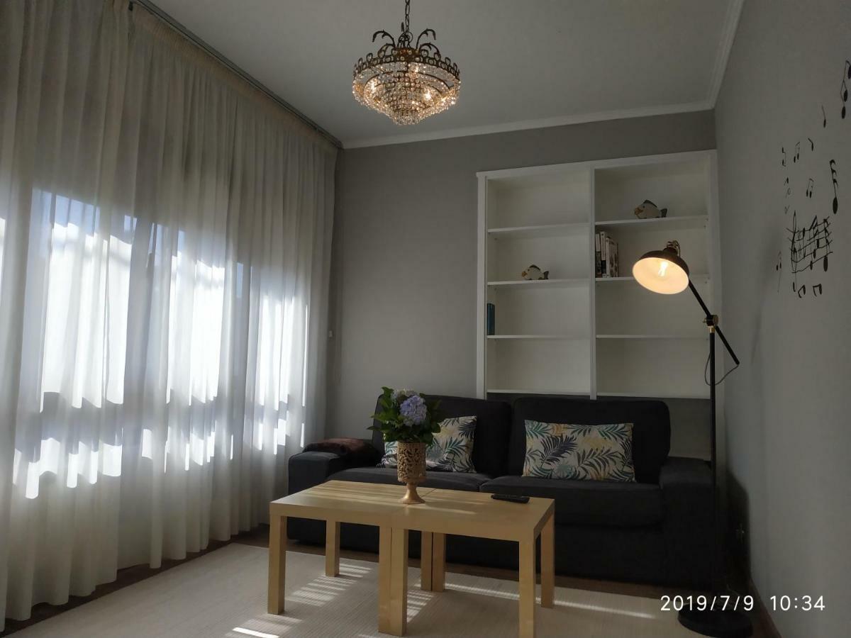 Vivienda De Uso Turistico Estrella Apartment Cee