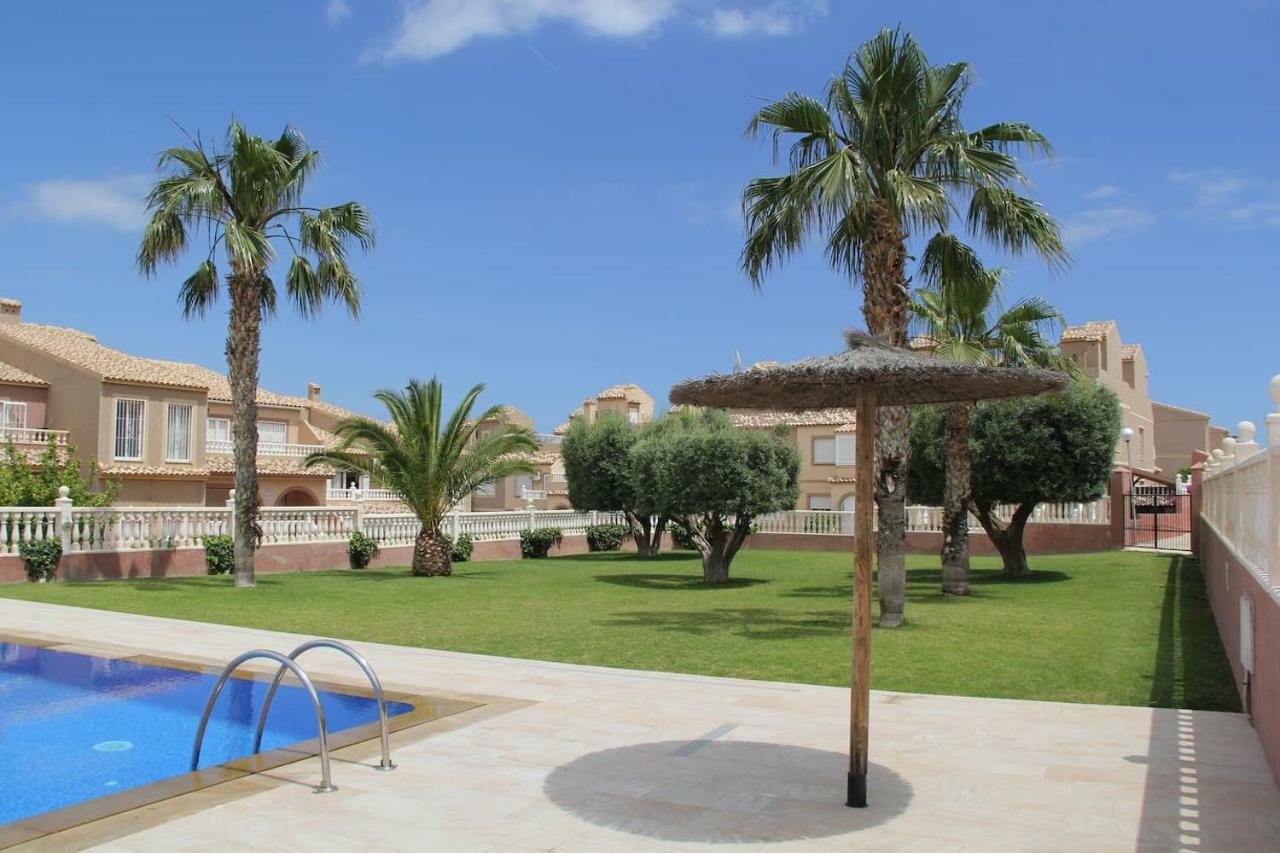 Luxury Sweet Con Jacuzzi Holiday home Gran Alacant