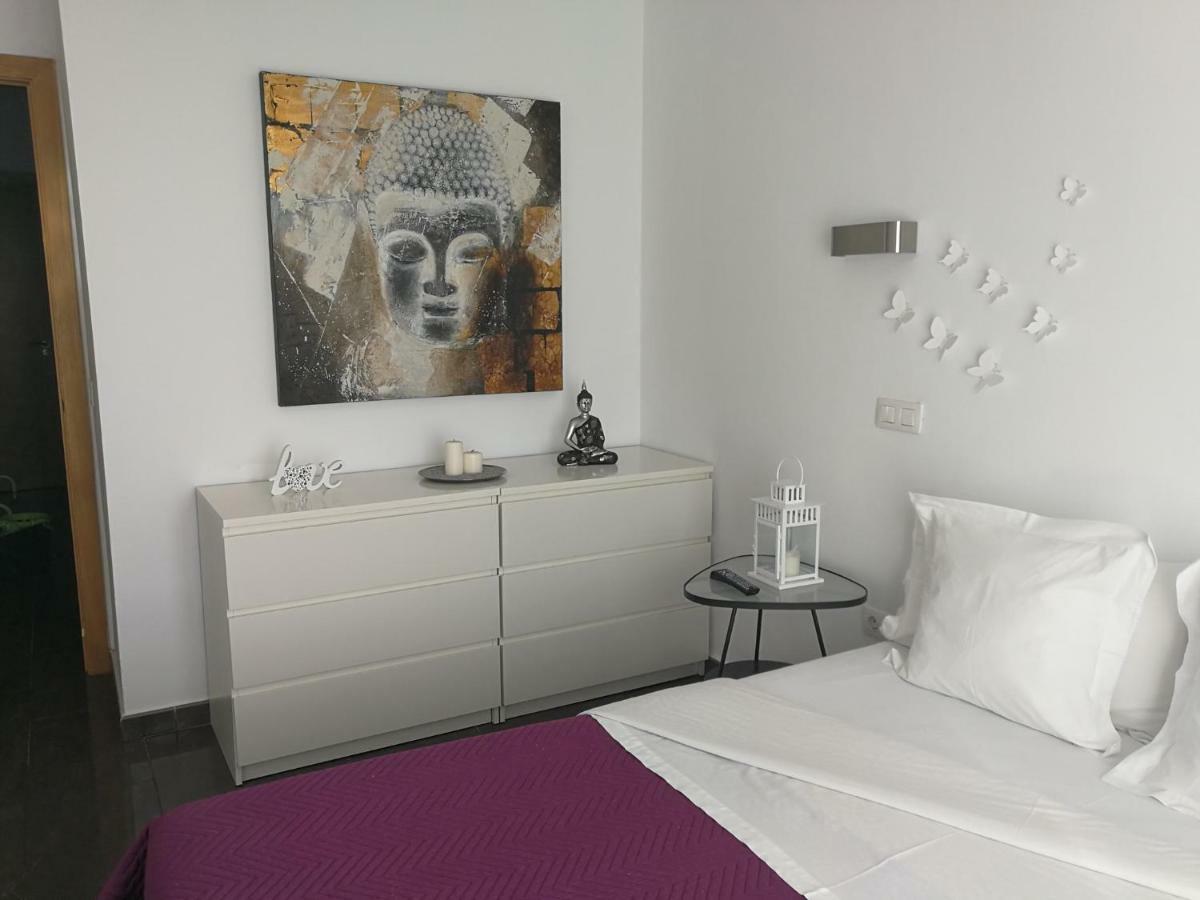 Apartamento Casa Del Castillo *