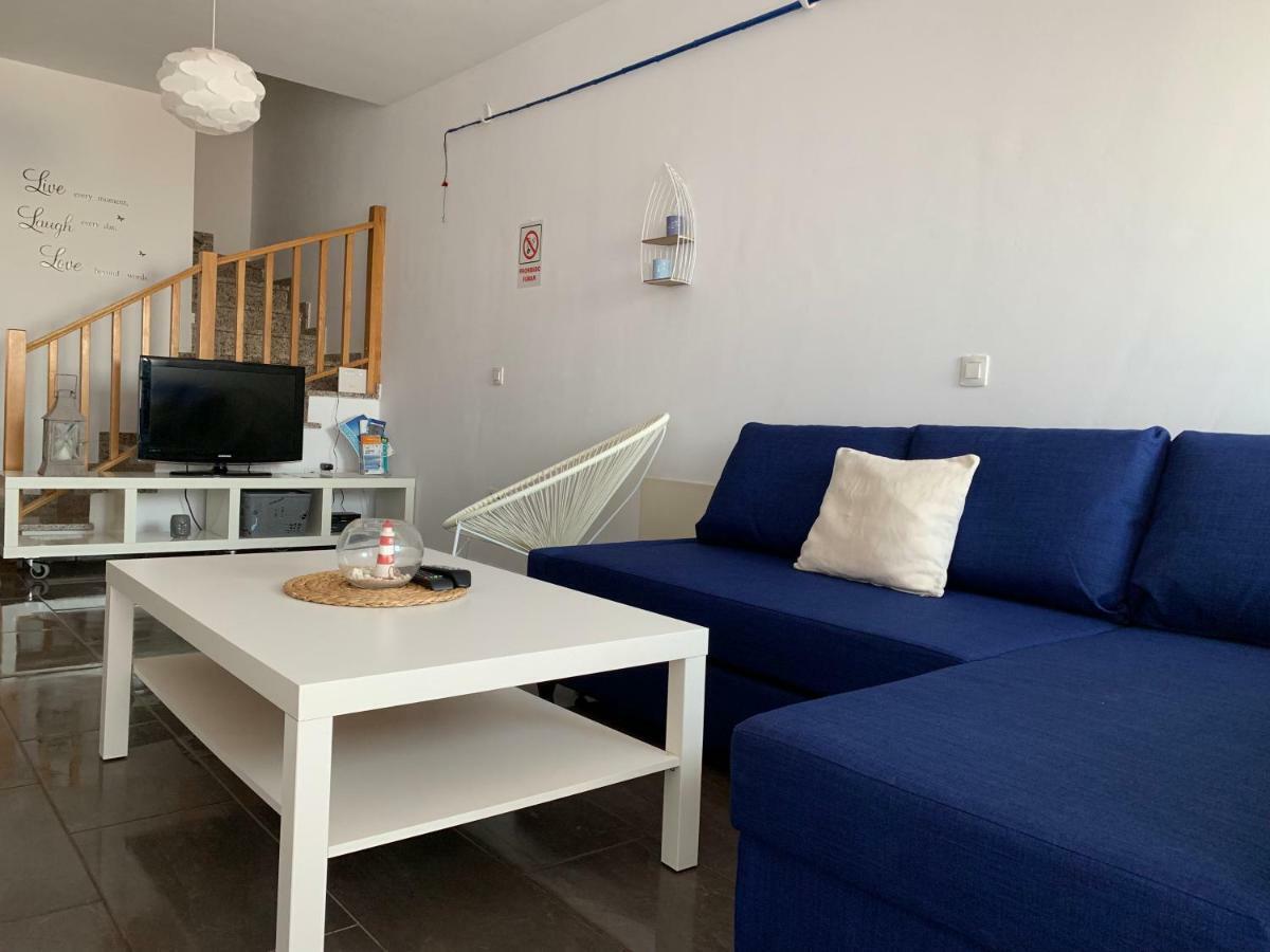 Apartamento Casa Del Castillo