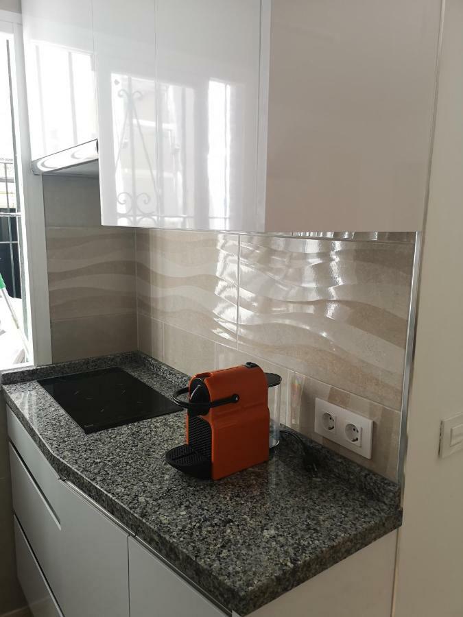 Apartamento El Patio De Marbella