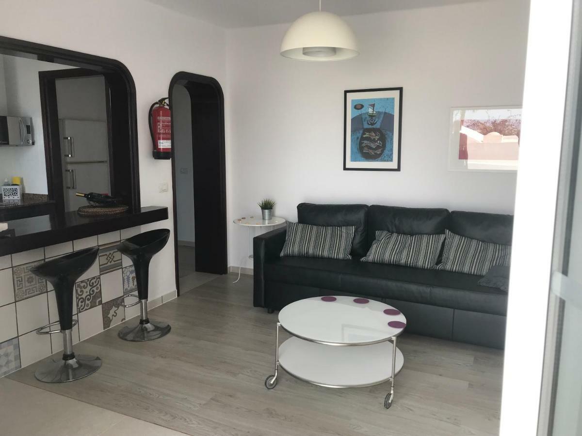 Apartamento Panelos B1 Puerto del Carmen (Lanzarote)