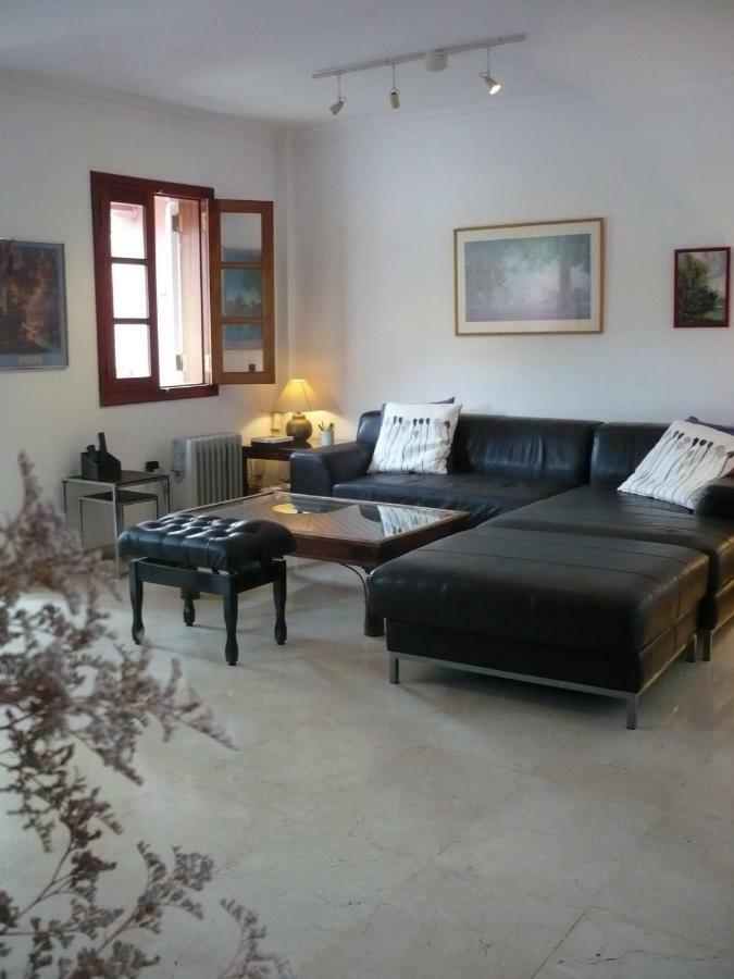 Villa Un En Cruz Santa Cruz de Tenerife