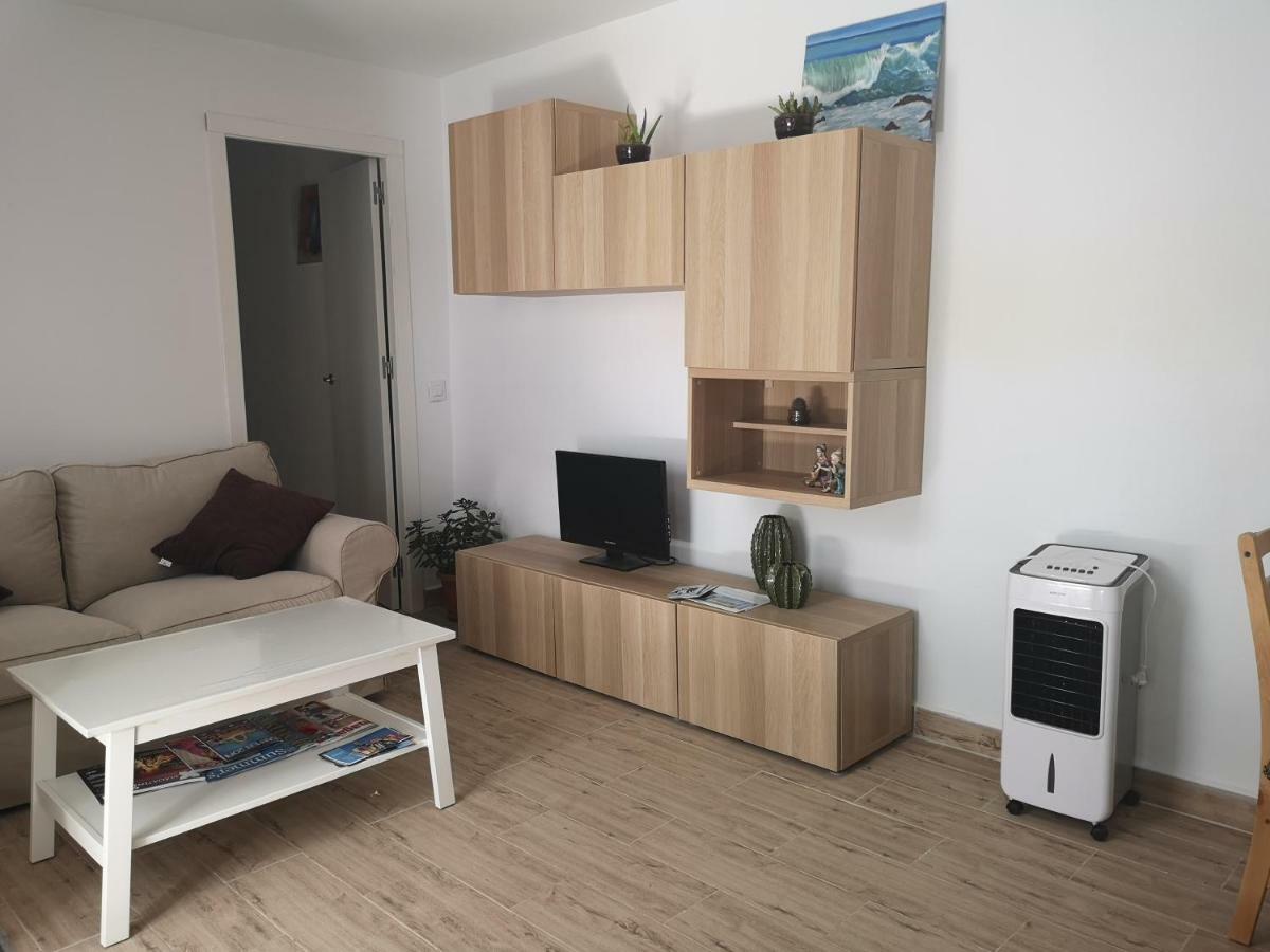 Apartamento El Patio De Marbella