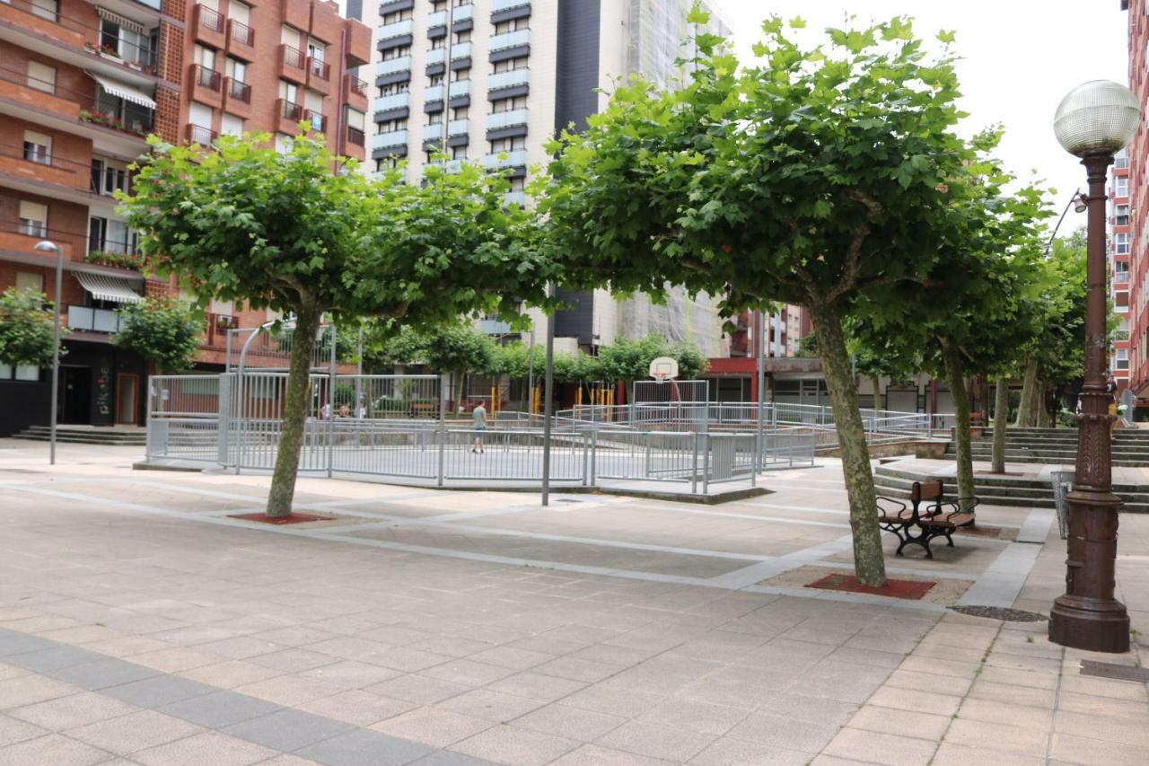 Apartamento Donosti Aldea