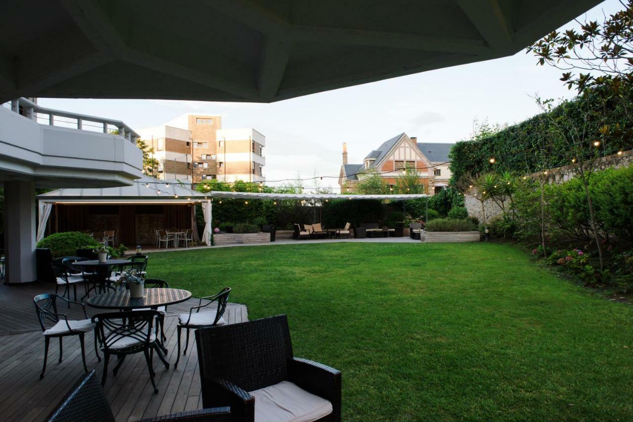 Gran Victoria Hotel