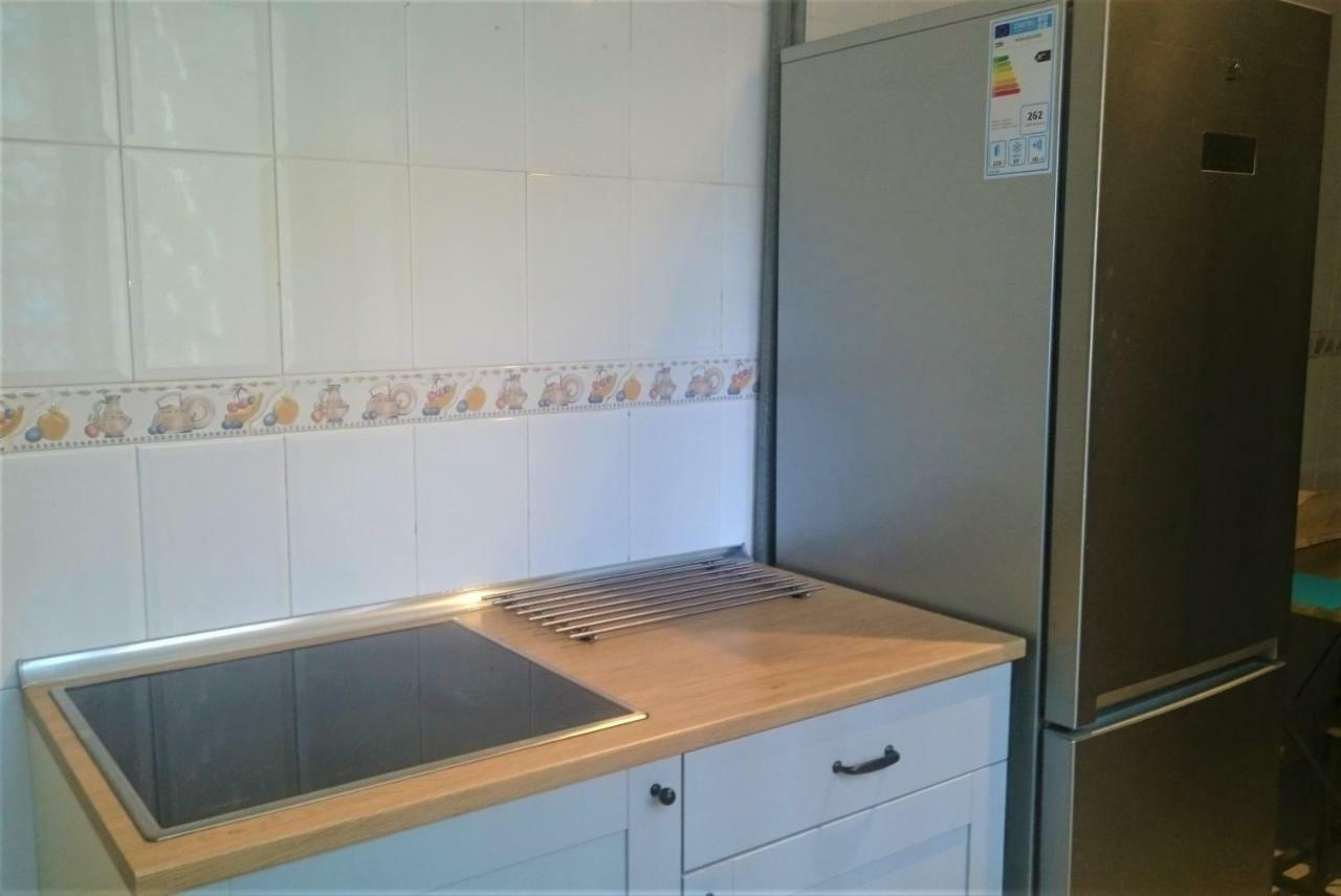 Sea Point Grau&playa Apartment *