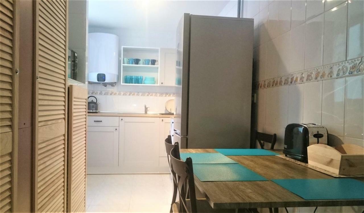 Sea Point Grau&playa Apartment *