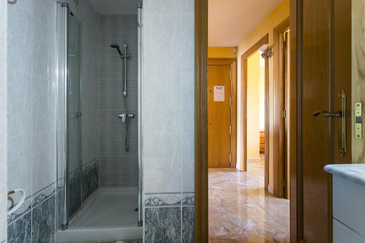 Apartment Las Palmeras 15d Benidorm