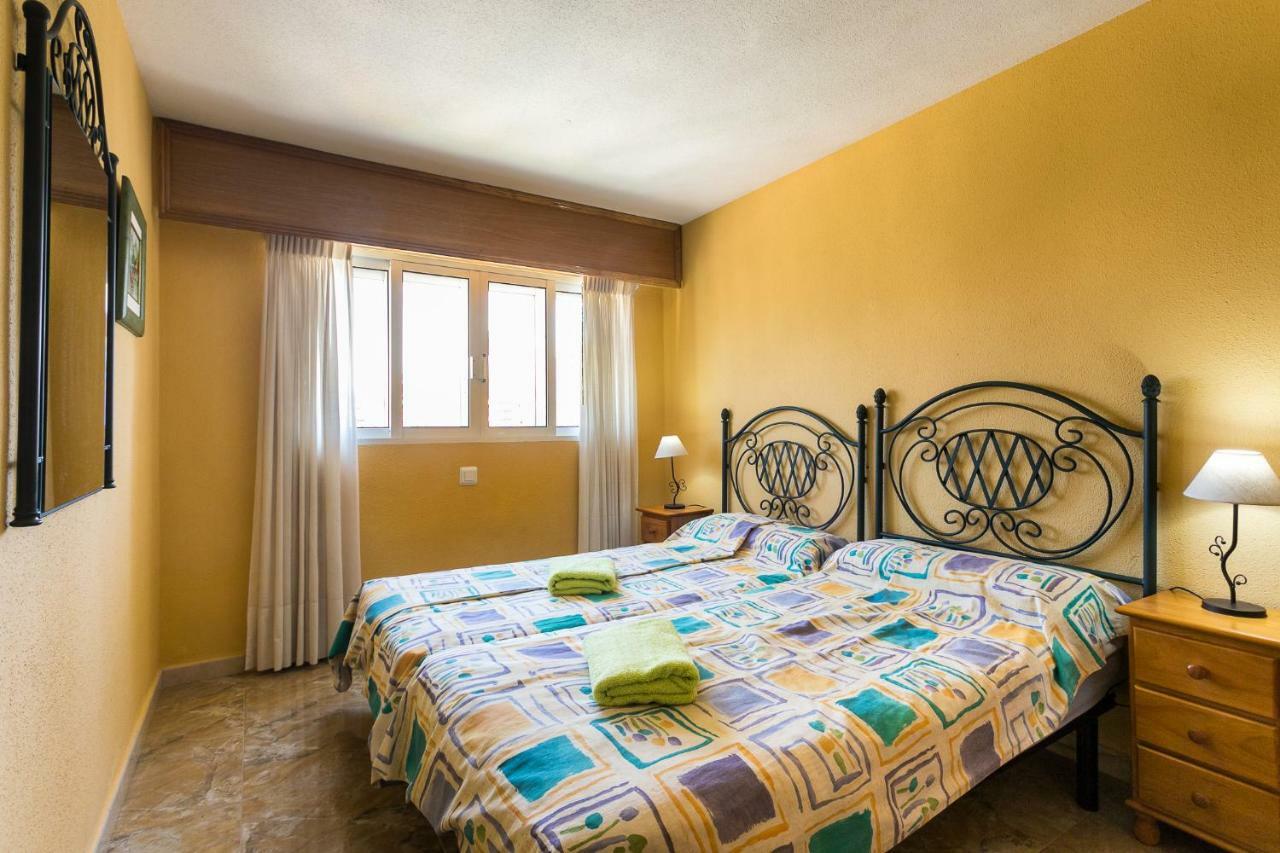Apartment Las Palmeras 15d *