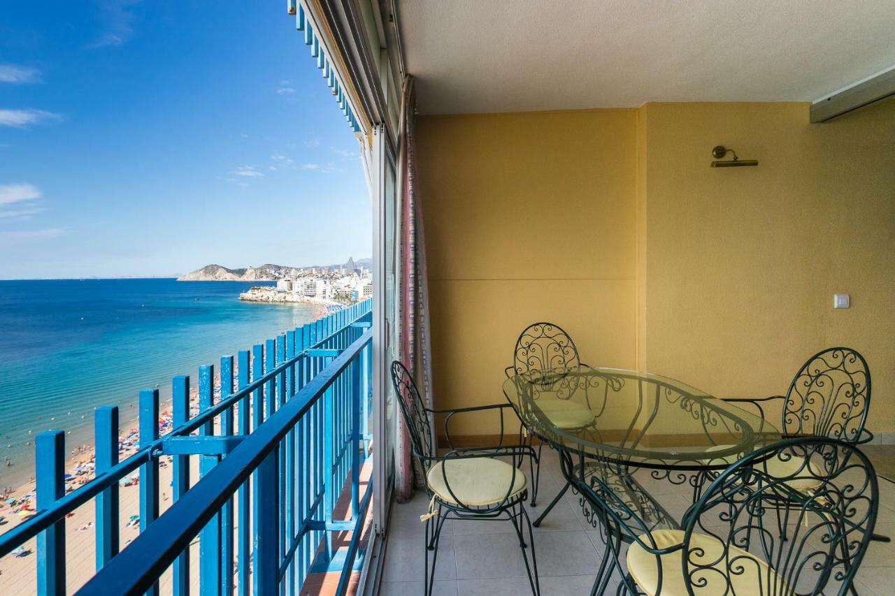 Apartment Las Palmeras 15d