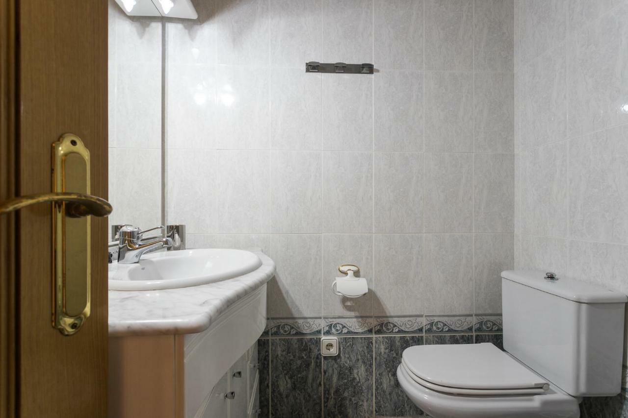 Apartment Las Palmeras 15d Benidorm