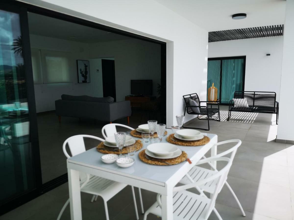 Holiday home Montana Colorada *