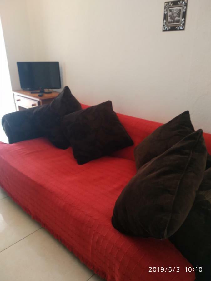 Apartamento Ideal Para Parejas *
