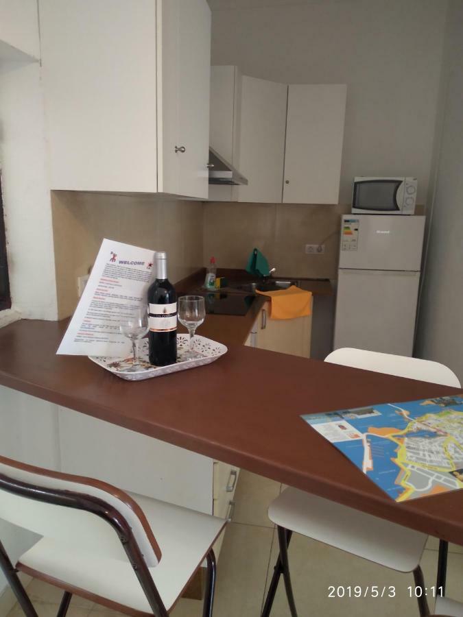 Apartamento Ideal Para Parejas *