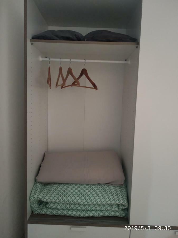 Apartamento Ideal Para Parejas *
