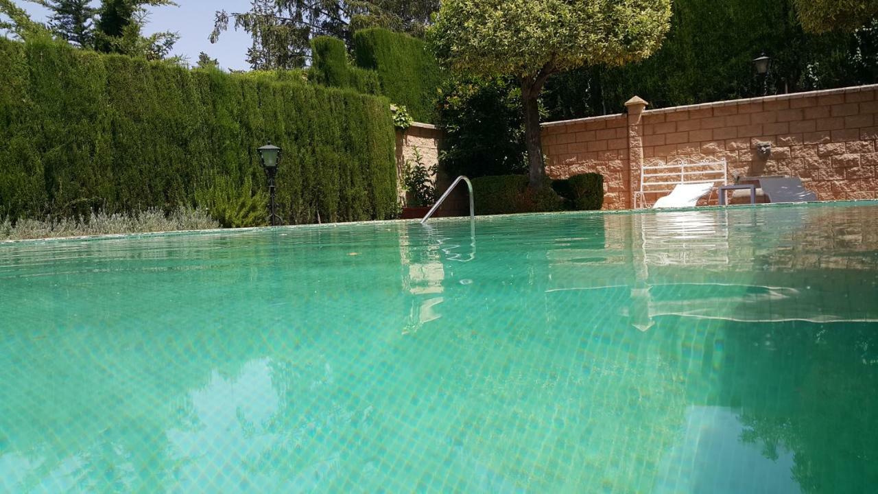 Holiday home El Jardin De La Abuela