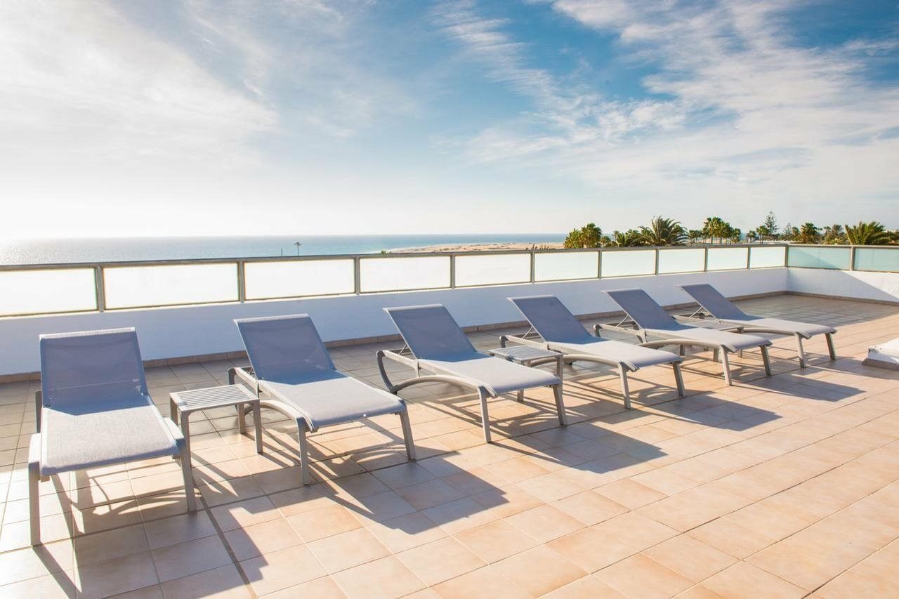 Dolores - Adults Recommended Apartamento Playa del Inglés