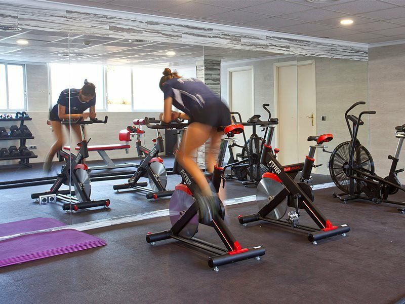 Vistasol Aparthotel 3*