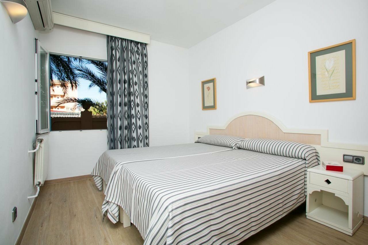Aquasol Aparthotel