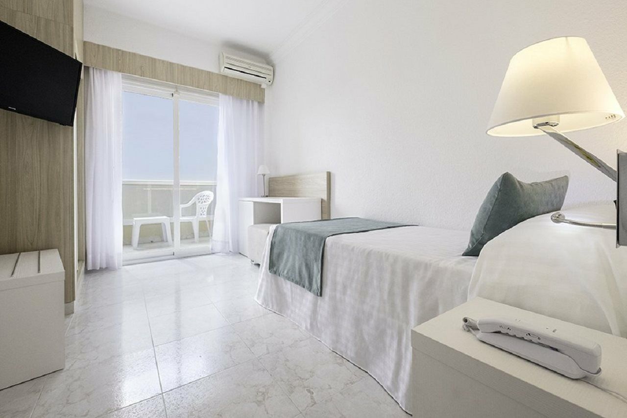 Hotel Azuline Bahamas Y Bahamas Ii 3*
