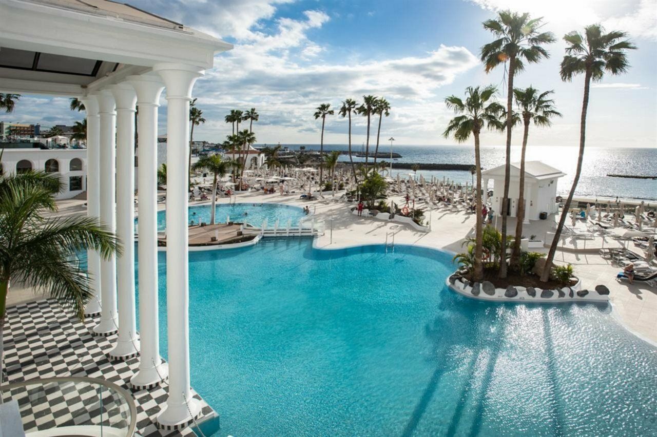 Guayarmina Princess - Adults Only Hotel 4*