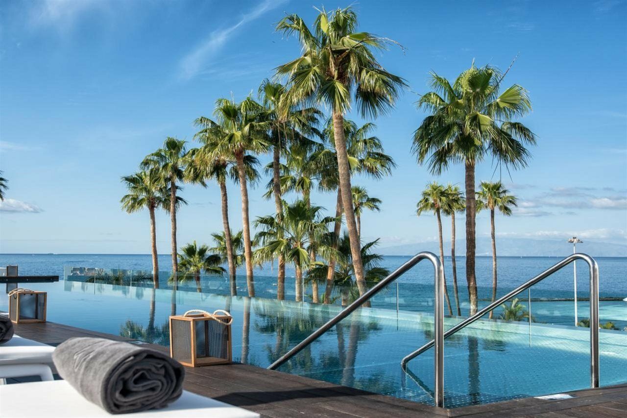 Guayarmina Princess - Adults Only Hotel Costa Adeje (Tenerife)