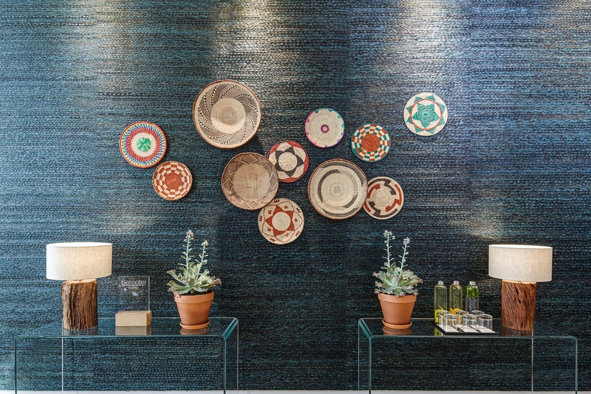 Sercotel Kalma Sitges