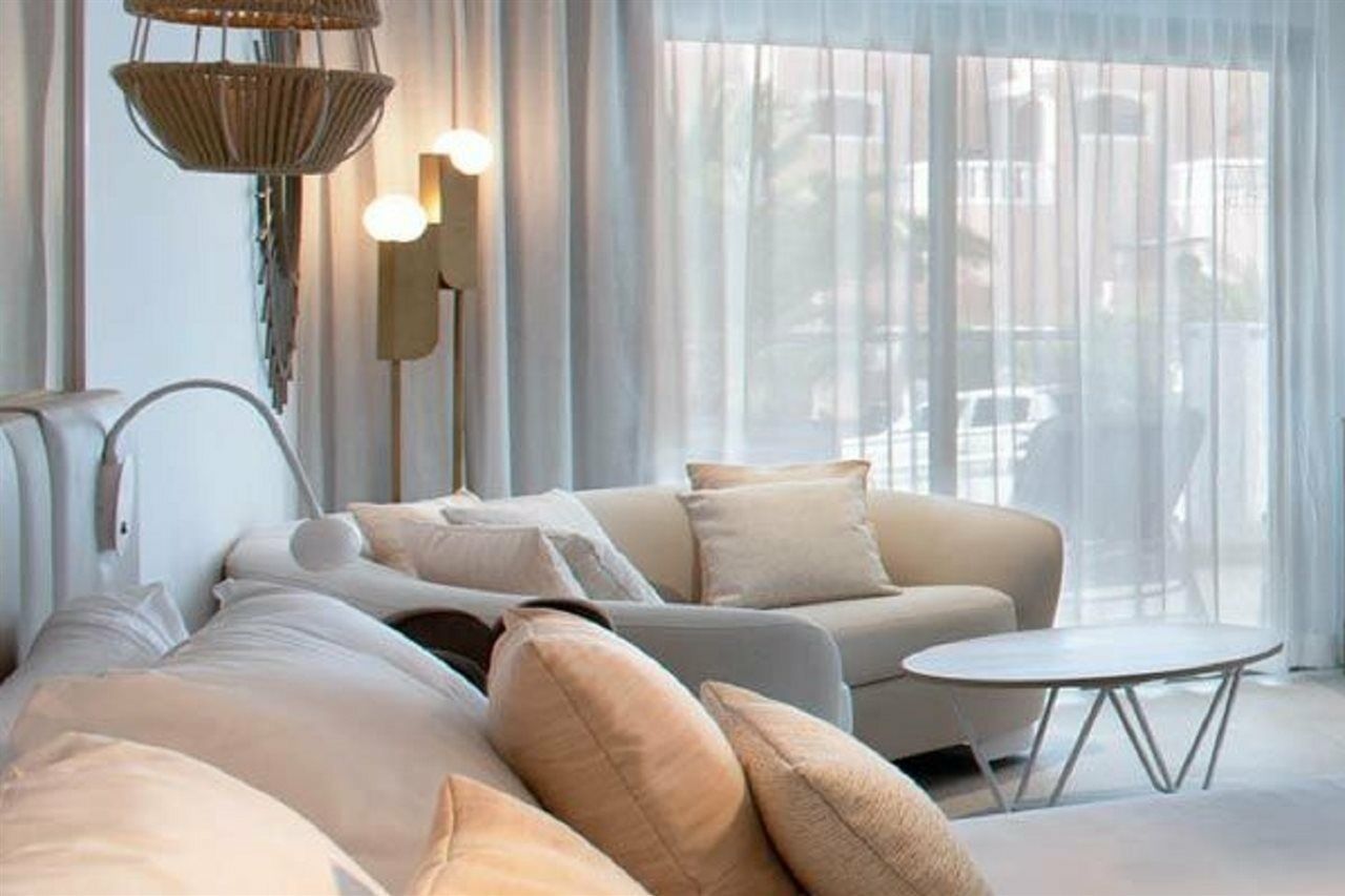 Guayarmina Princess - Adults Only Costa Adeje (Tenerife)