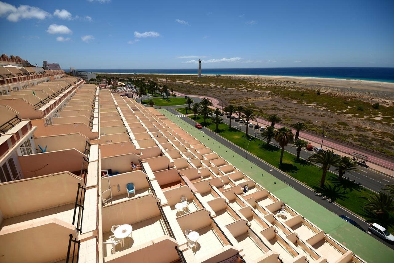Palm Garden * Morro Jable (Fuerteventura)