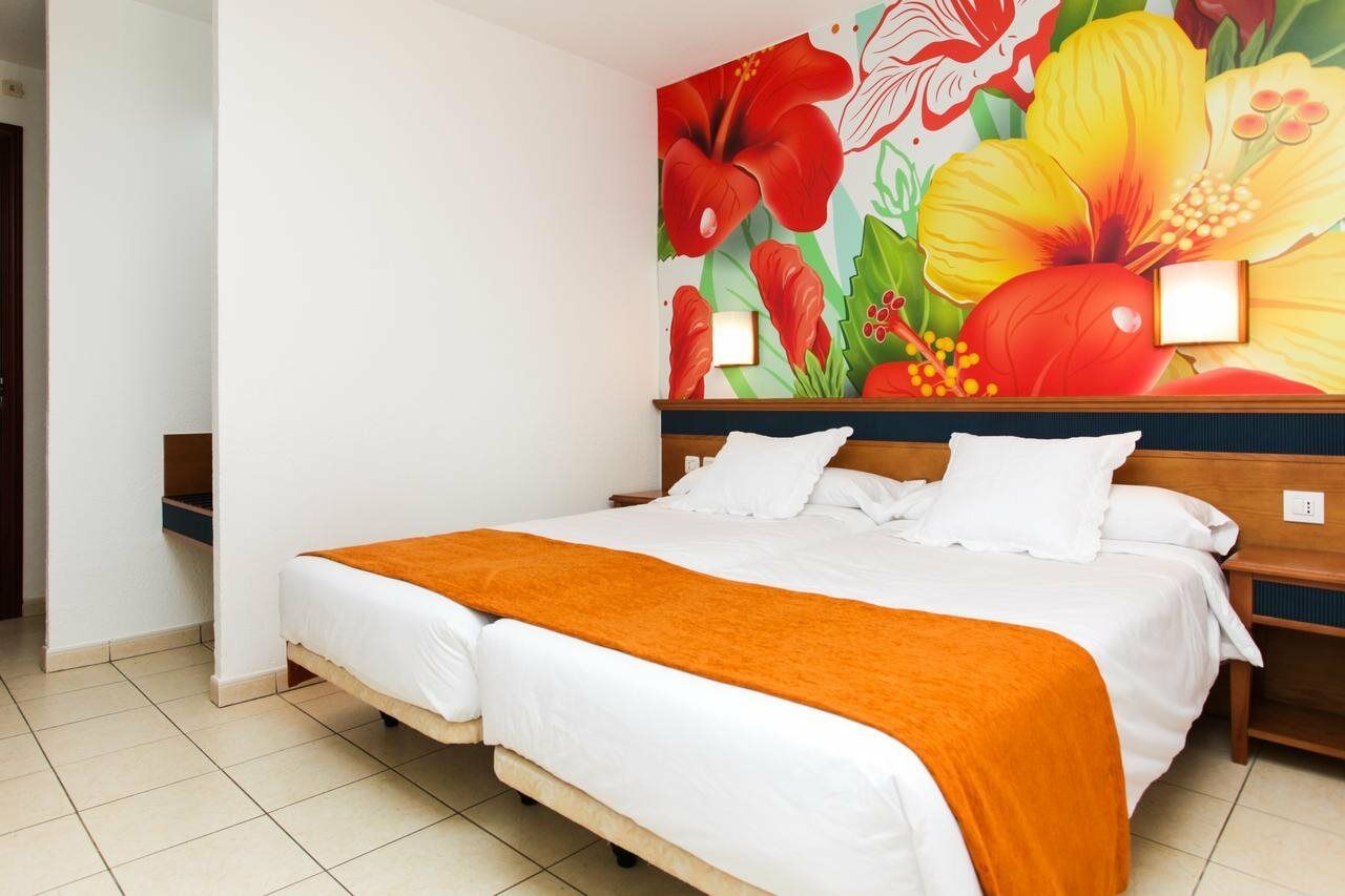 Apartamento Palm Garden Morro Jable (Fuerteventura)