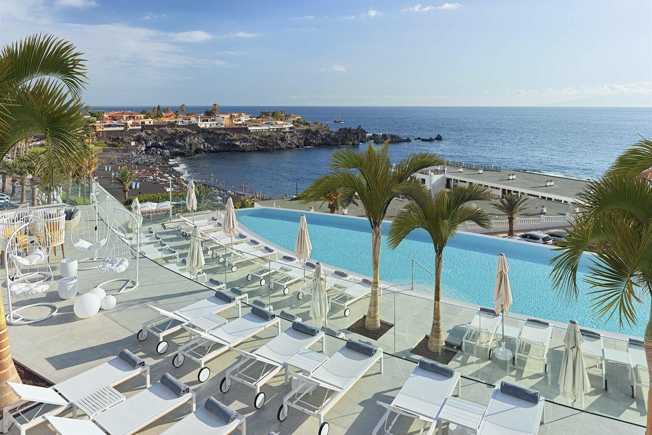 Hotel Landmar Playa La Arena 4*