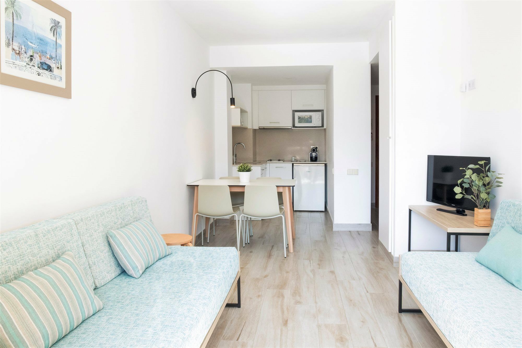 Aparthotel Cye Centre Salou