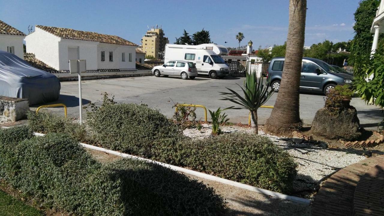 Calle Bastion, 2 3 * Torremolinos