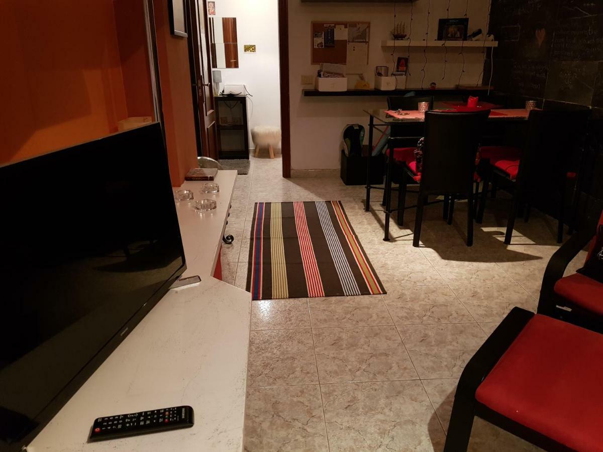 The Happiness Penthouse Dream Holiday At 100m Beach Apartamento Candelaria