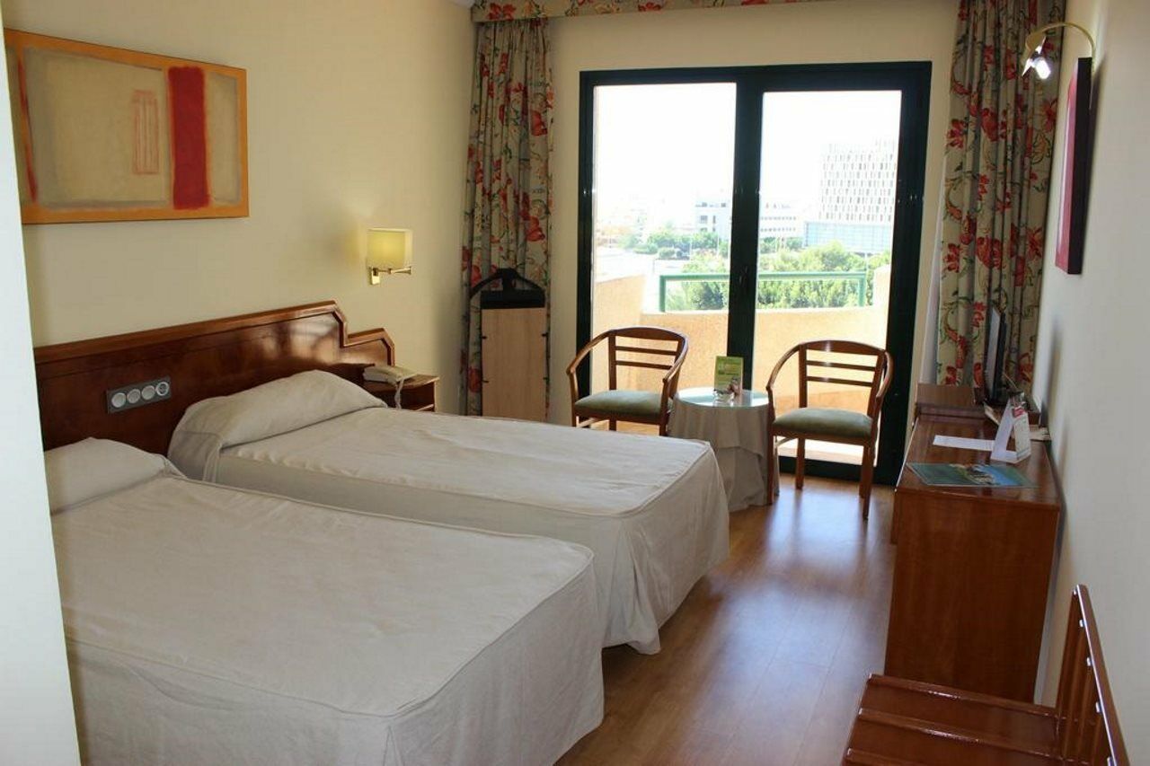 Ejido Hotel El Ejido