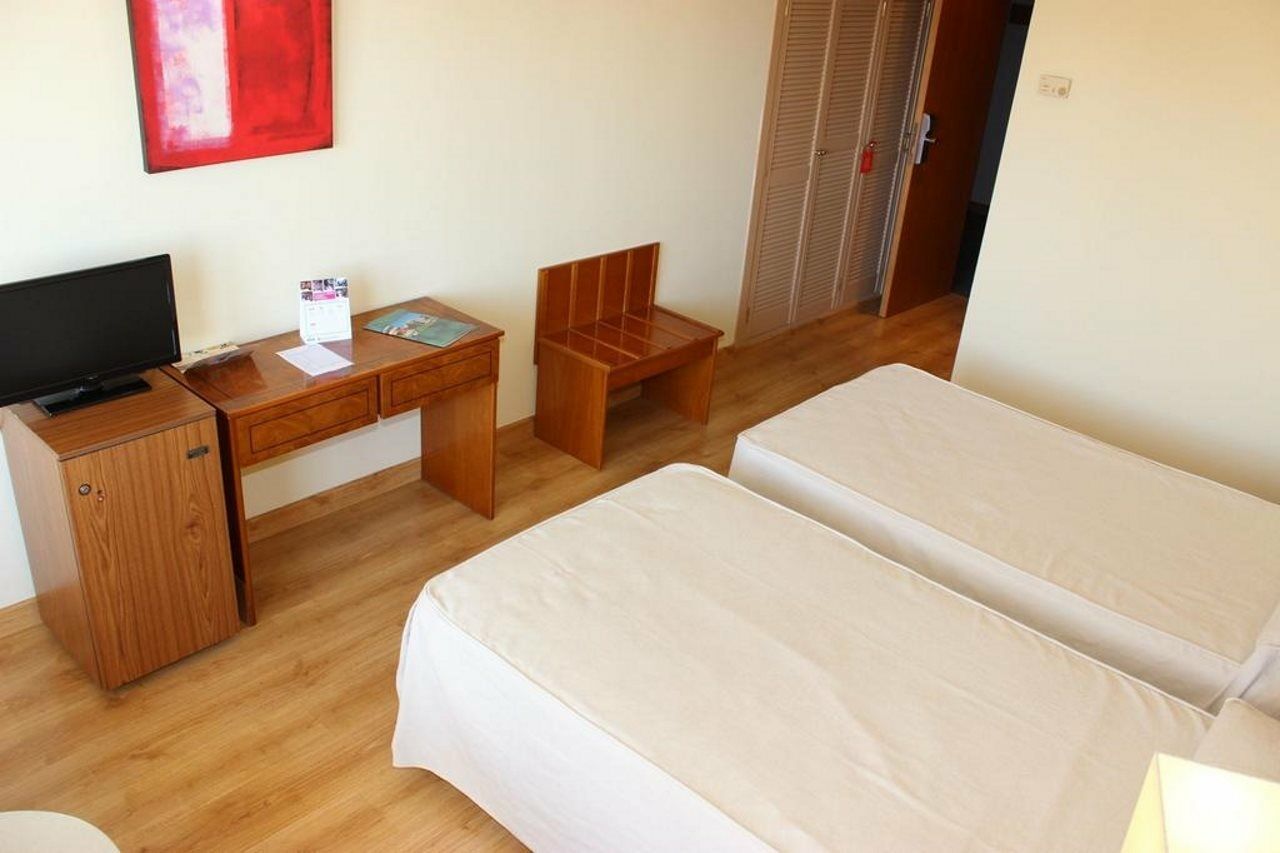 Hotel Ejido